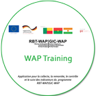 WAP Training icône