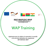 WAP Training icône