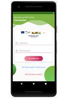WAP Training الملصق