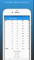 Statistical Solutions স্ক্রিনশট 1