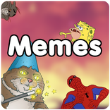 Memes - Звуки 2019