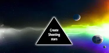 Shooting Stars Meme Maker