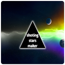 Shooting Stars Meme Maker APK