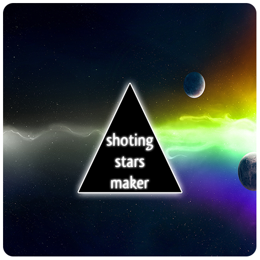 Shooting Stars Meme Maker