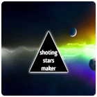 Icona Shooting Stars Meme Maker