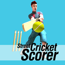 Street Cricket Scorer APK