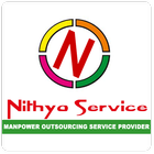 Nithya Survey App icon