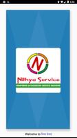 Nithya Survey App poster
