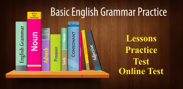 English Grammar Book