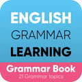 English Grammar Learning Free Offline Grammar Book