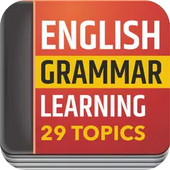 English Grammar Book アプリダウンロード