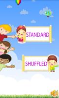 Kids Educational Games for Kindergarden Children capture d'écran 1