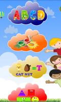 Kids Educational Games for Kindergarden Children capture d'écran 2