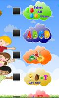 Kids Educational Games for Kindergarden Children screenshot 3