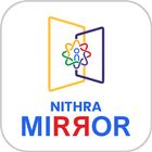 Nithra Mirror icône