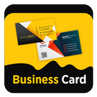 Business Cards Maker icône
