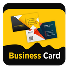 Business Cards Maker آئیکن