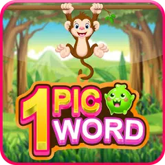 1 Pic 1 Word APK download