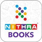 Nithra Books Tamil Book Store 圖標