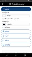 QR Code Generator Screenshot 2