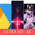 Ultra 4K Wallpapers Pro (Ultra 4K Backgrounds Pro)