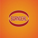 Borndeal aplikacja