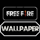 Free Fire Wallpaper HD آئیکن