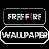 Free Fire Wallpaper HD icon