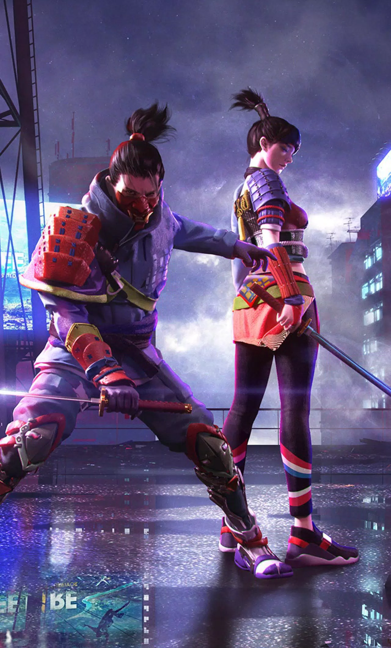 Tải xuống APK Free Fire Wallpaper HD cho Android Tải xuống APK Free Fire Wallpaper HD cho Android