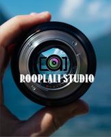 Rooplali Studio Affiche