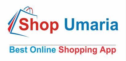 Shop Umaria capture d'écran 1