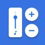सहायक वॉल्यूम बटन APK