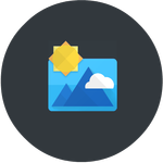 Everyday Wallpaper icon