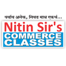 Nitin Sir's Commerce Classes APK