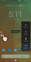 Assistive Navigation Gestures capture d'écran 3