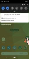 Assistive Navigation Gestures screenshot 2