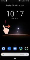 Back Navigation of Android Q スクリーンショット 1