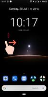 Back Navigation of Android Q screenshot 1