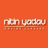 Icona Nitin Yadav Online Classes