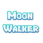 Moon Walker Zeichen