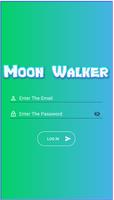 Moon Walker पोस्टर