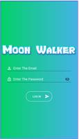 Moon Walker Plakat