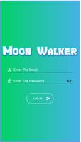 Moon Walker Poster