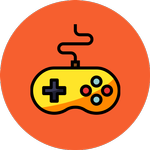 Gamers Hub icon