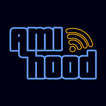 AmiHood - Amity Amizone App