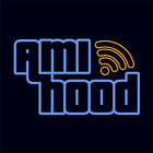 AmiHood ไอคอน