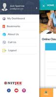 NITJEE Academy スクリーンショット 2