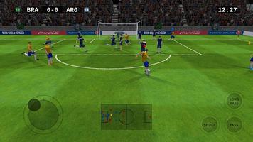 Team Football 15 screenshot 1