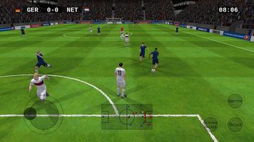 Team Football 15 screenshot 2