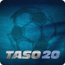 TASO 3D - Futebol Jogo 2020 APK